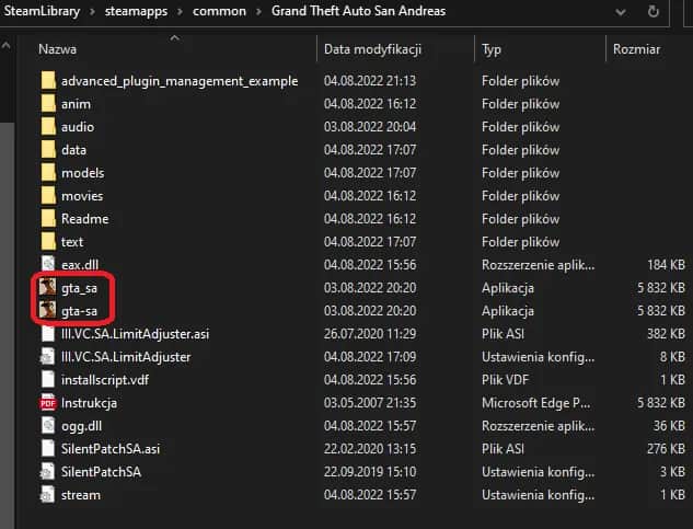 Jak wgrac mody do GTA SA - Proste kroki, które musisz znać