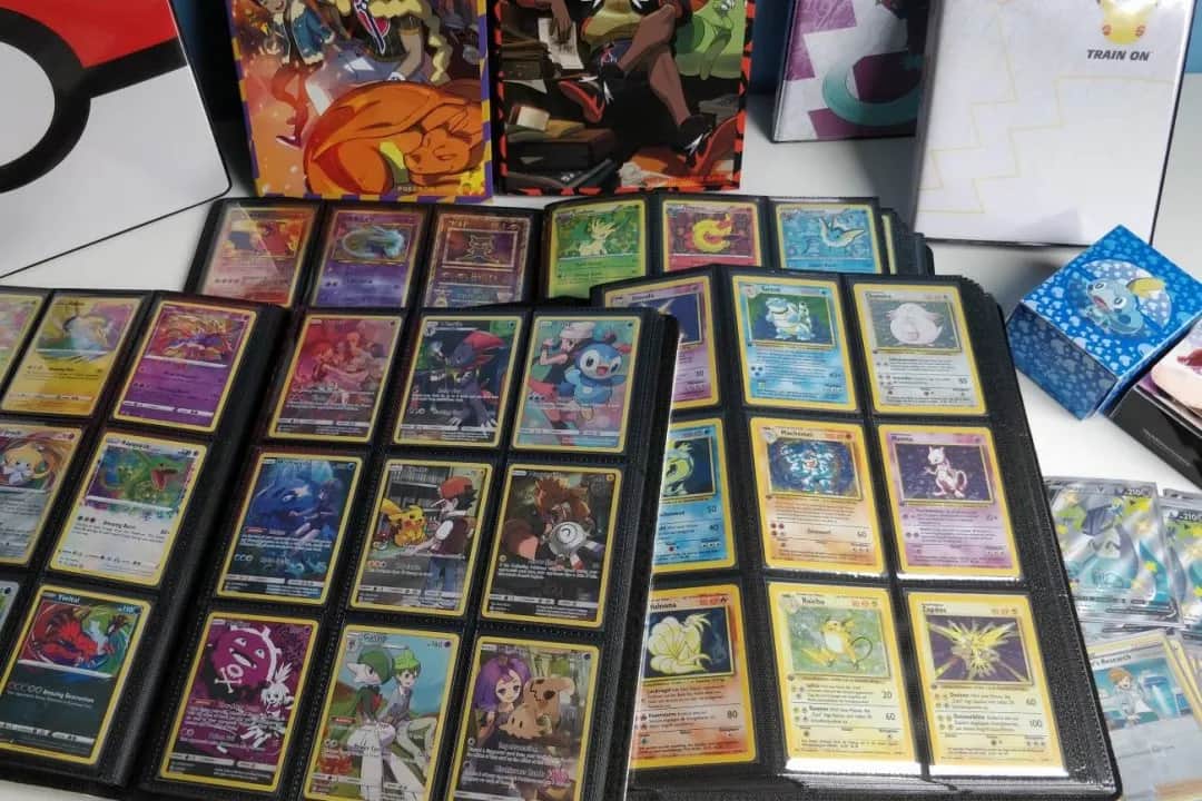 Kolekcjonowanie kart Pokémon: Jak zacząć pasjonującą przygodę