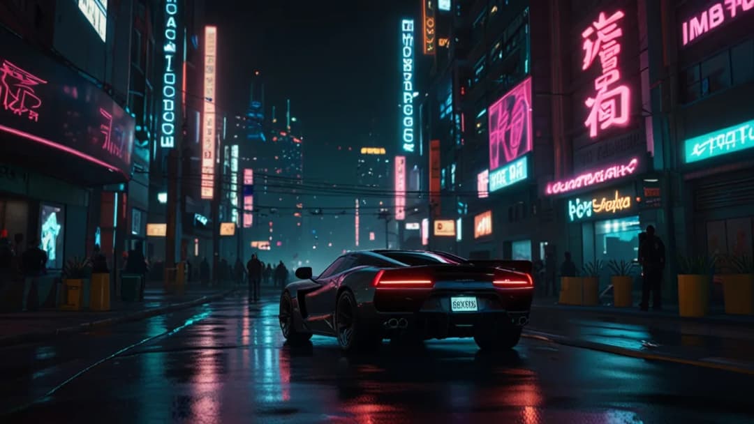 Czy Cyberpunk 2077 jest już idealny? Przyglądamy się patchom