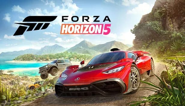 Ile kosztuje Forza Horizon 5 na Steam? Sprawdź aktualne ceny i oszczędź!