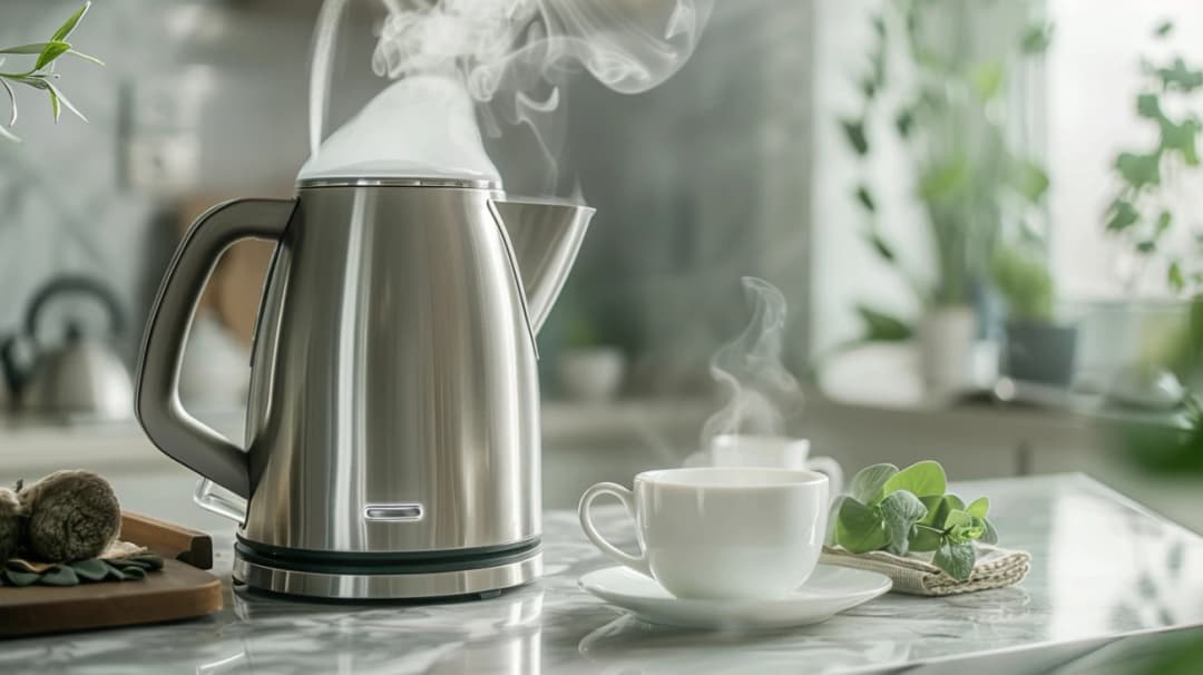 Czajnik elektryczny z Neonet - czy warto kupić? Opinie klientów