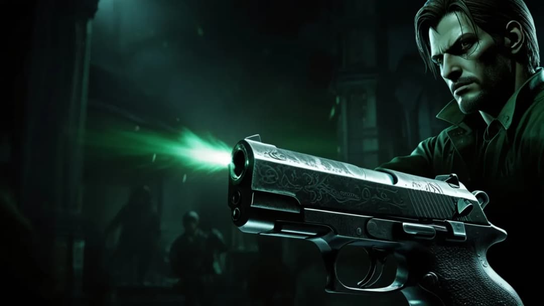 Leon z Resident Evil. Dlaczego gracze go uwielbiają? Analizujemy