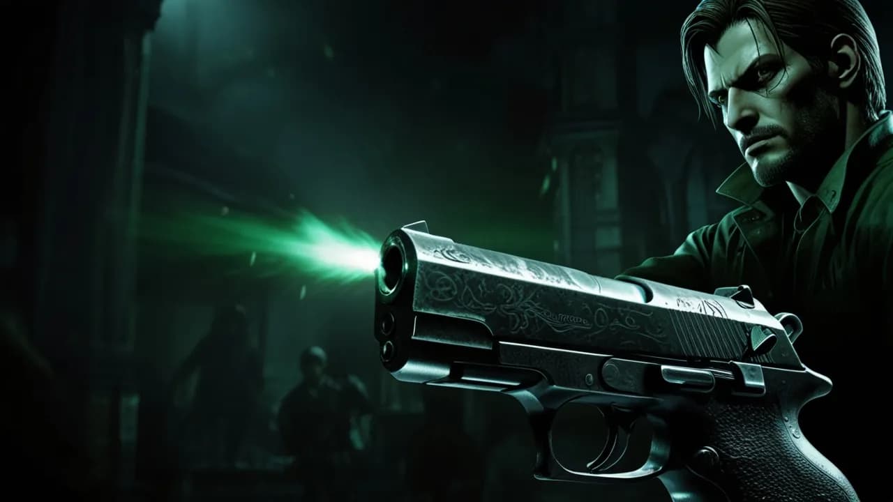 Leon z Resident Evil. Dlaczego gracze go uwielbiają? Analizujemy