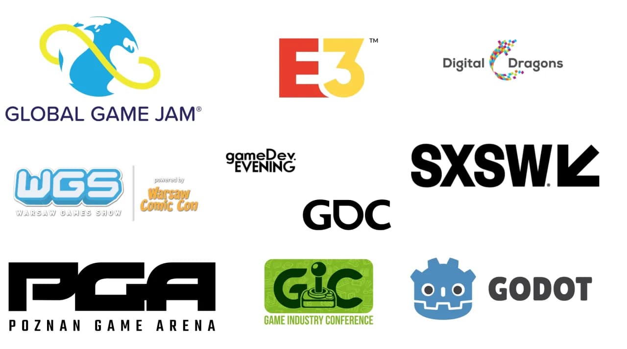 Diablo w Belgii: festiwale gier komputerowych przyciągające graczy z całej Europy