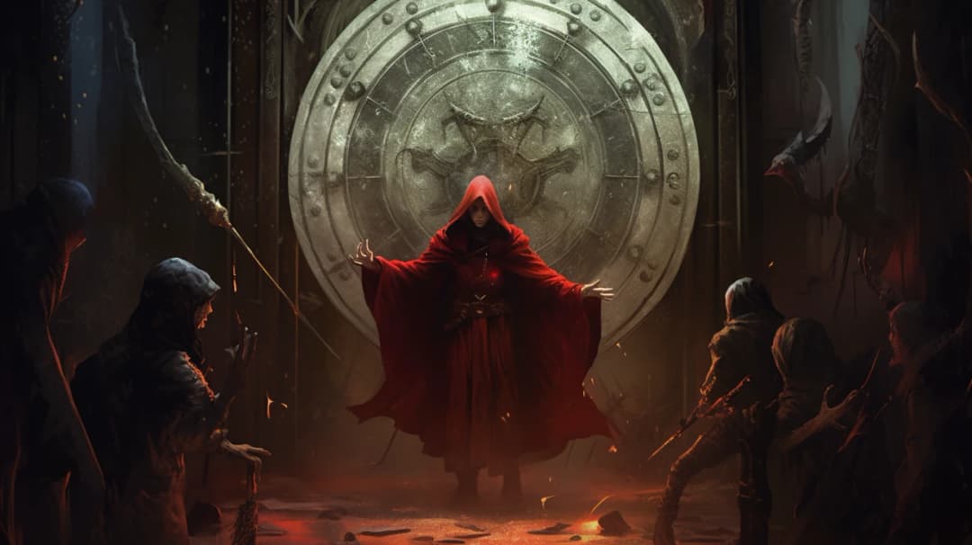 Oczekiwana data startu 6. sezonu Ladder w Diablo 2 Resurrected - Poznaj szczegóły!