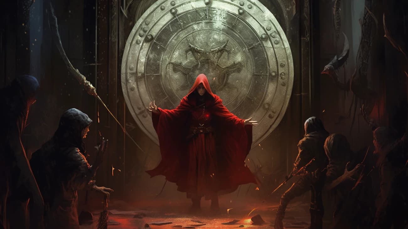 Oczekiwana data startu 6. sezonu Ladder w Diablo 2 Resurrected - Poznaj szczegóły!