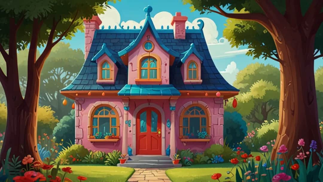 Dlaczego wciąż kochamy zwariowany Dom przyjaciół pani Foster?