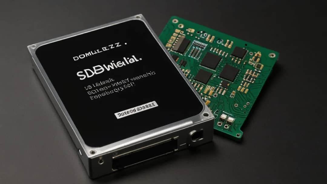 Jak wybrać najlepszy dysk SSD w Media Expert bez przepłacania?