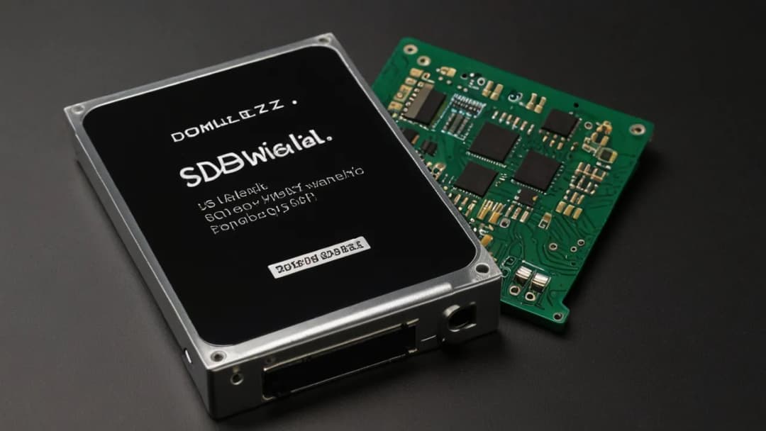 Jak wybrać najlepszy dysk SSD w Media Expert bez przepłacania?