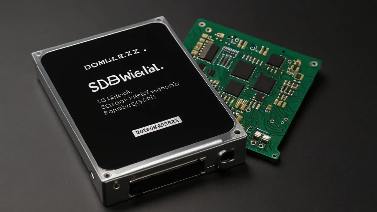 Jak wybrać najlepszy dysk SSD w Media Expert bez przepłacania?