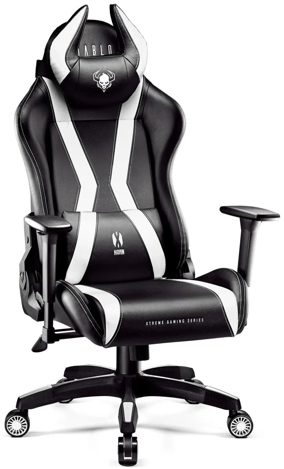 Diablo X One czy X One Horn – który model wybrać i na co uważać?