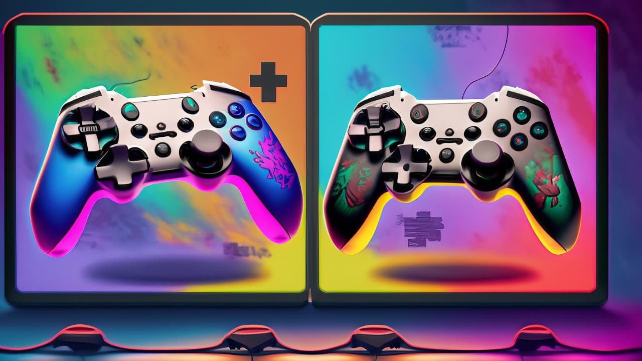 Najlepsze Gry na Xbox z Lokalną Kooperacją dla Dwóch Osób