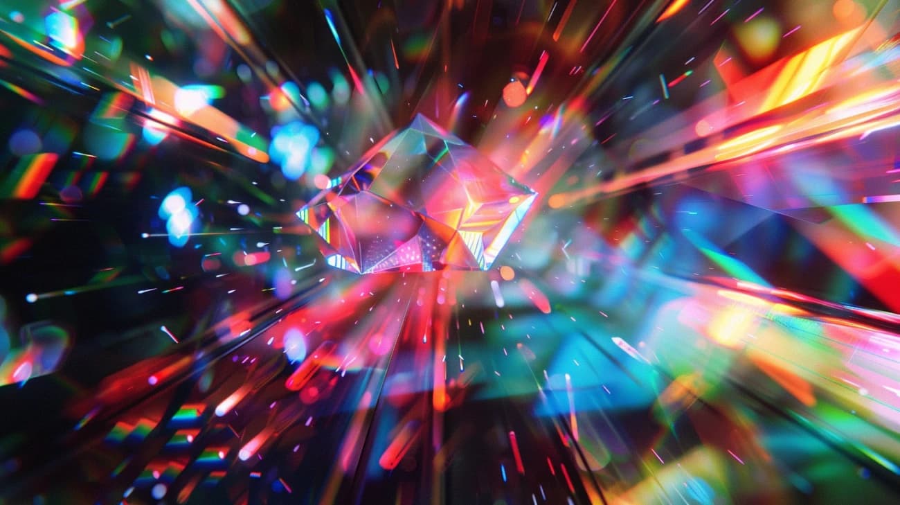 Aberracja chromatyczna w grach - Czym jest i jak wpływa na grafikę?