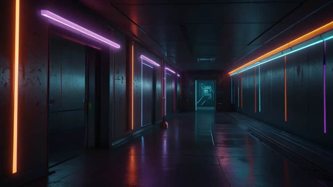 Quake 2 RTX: Klasyk FPS w nowej, olśniewającej szacie graficznej