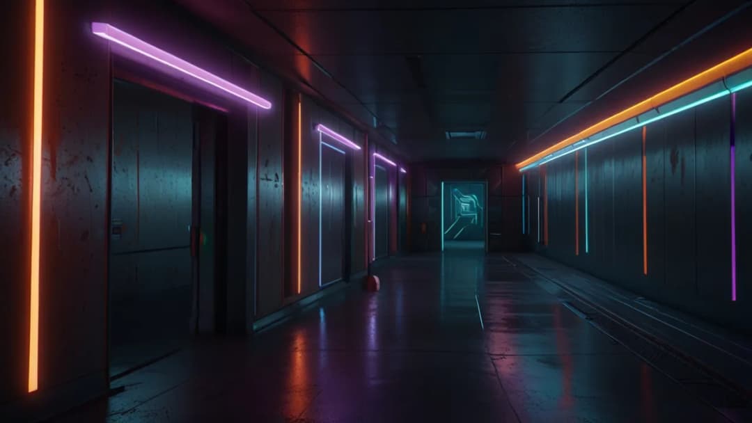 Quake 2 RTX: Klasyk FPS w nowej, olśniewającej szacie graficznej