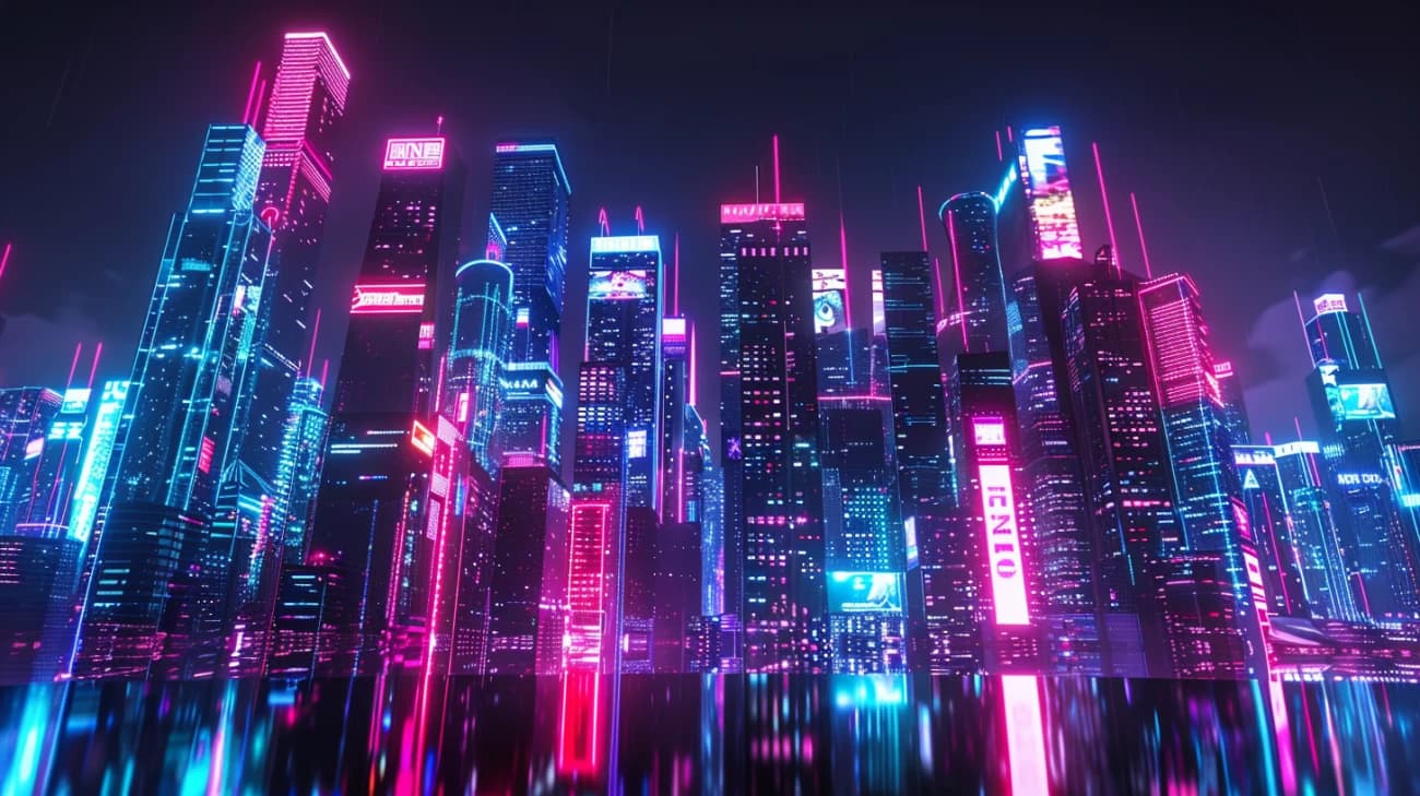 Sceny XXX w Cyberpunk 2077 - czy twórcy posunęli się za daleko?