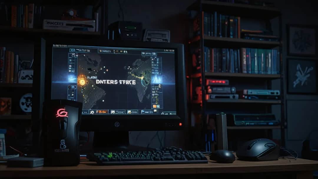 Sprawdzamy, czy Twój PC udźwignie legendę FPS-ów: Wymagania CS