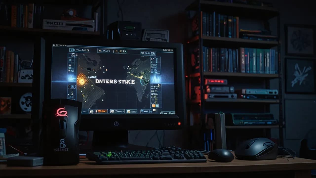 Sprawdzamy, czy Twój PC udźwignie legendę FPS-ów: Wymagania CS