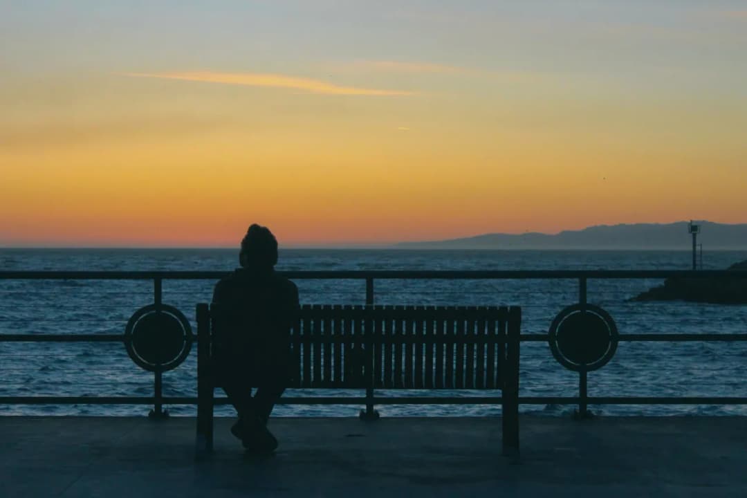 Samotność bycia zawsze dostępnym