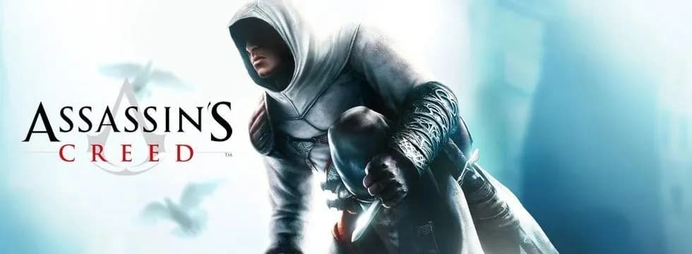 Jak pobrać Assassin's Creed 1 PL legalnie i bezpiecznie - kompletny poradnik