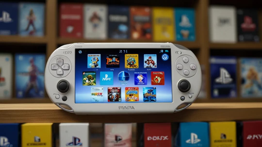 Czy PlayStation Vita zasługuje na drugą szansę? Gracze tęsknią