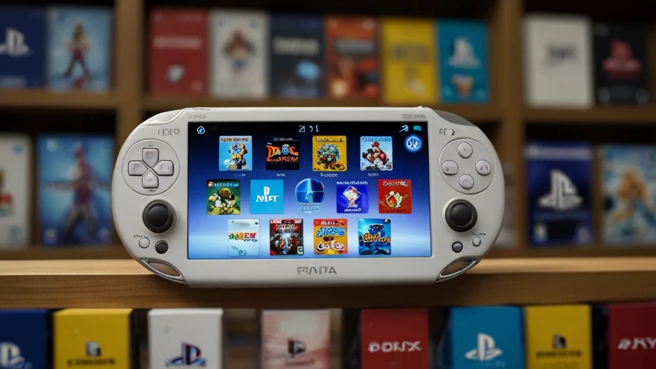 Czy PlayStation Vita zasługuje na drugą szansę? Gracze tęsknią