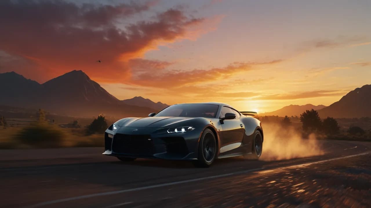 Czy Forza podbije Nintendo Switch? Gorące plotki rozpalają graczy