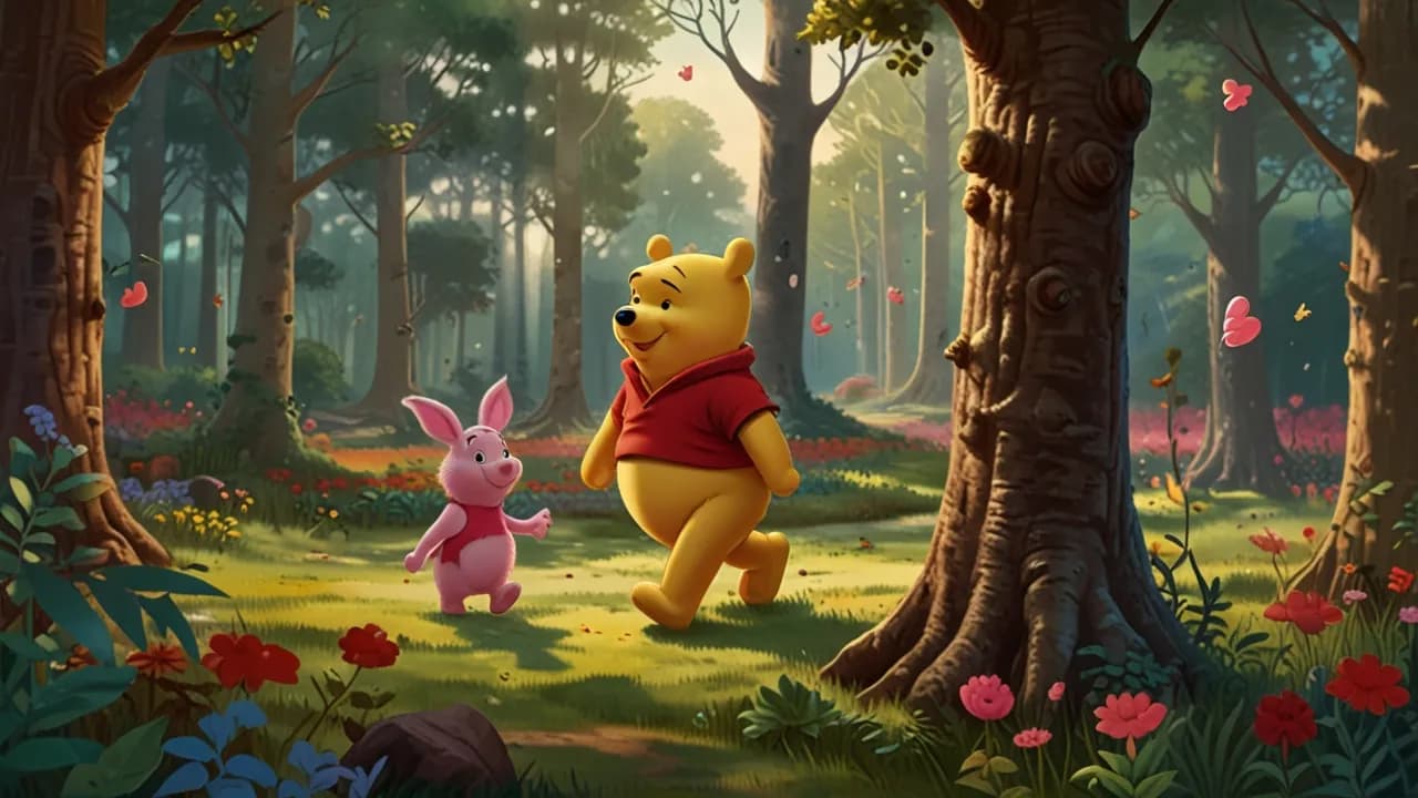 Kubuś i Filuś podbijają serca. Skąd jest fenomen tych postaci?