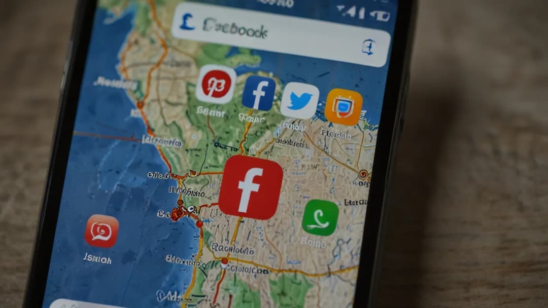 Czy Facebook nie działa? Co zrobić by nie stracić kontaktu? Rady