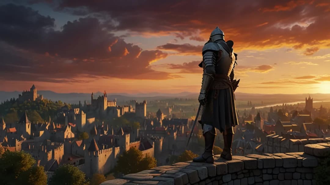 Średniowieczne RPG jak żywe. Kingdom Come urzeka gameplayem!