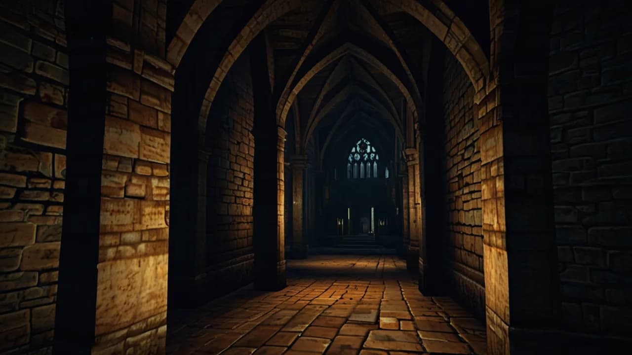 Czy mod Gothic Przeznaczenie pobije oryginalną sagę? Analiza