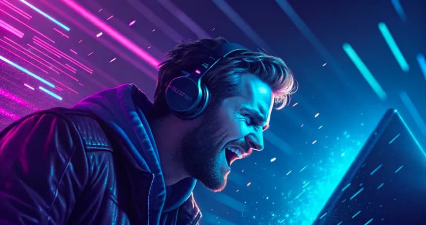 Nowa platforma rozrywki cyfrowej – czy zdobędzie uwagę graczy?