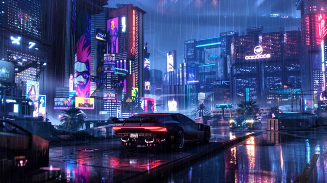 Cyberpunk 2077 - łatka 1.3. Jakie zmiany wprowadza? Pełna lista