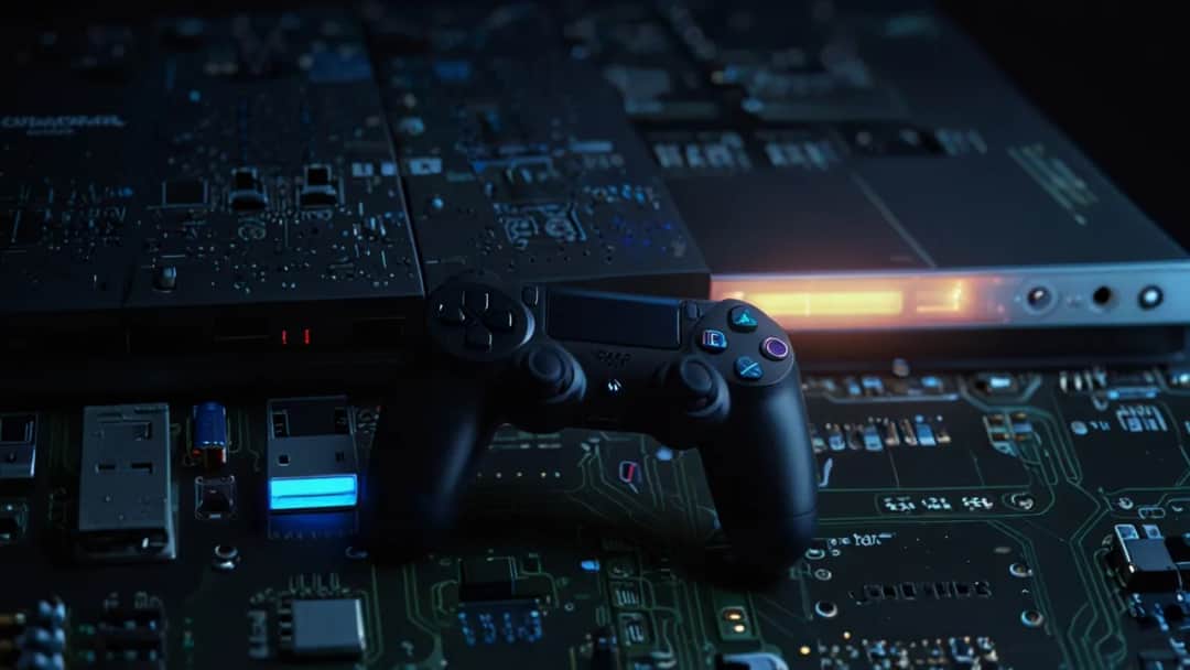 Jak przywrócić ustawienia fabryczne ps4 bez utraty Twoich danych?