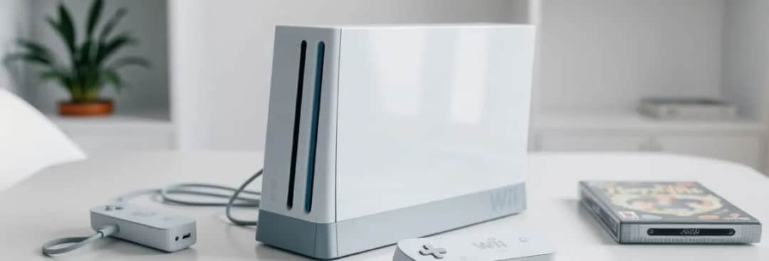 Czy warto kupić Nintendo Wii w 2025: kompletna analiza przed zakupem konsoli