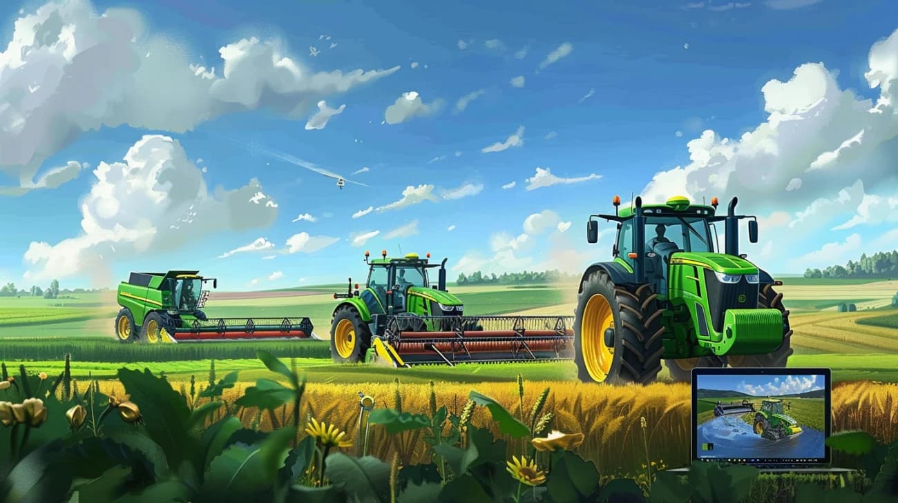 Farming Simulator 19 - wymagania. Sprawdź przed zakupem gry