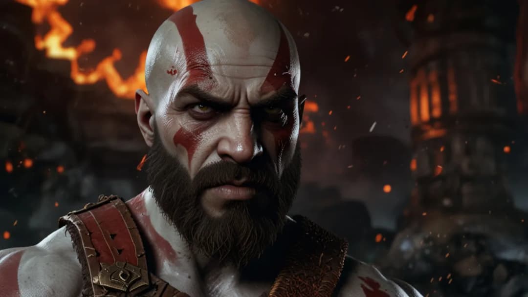 God of War III Remastered: Epicki powrót Kratosa na PS4