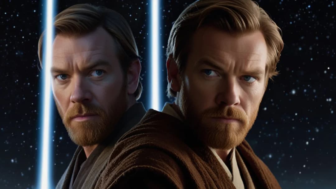 Czy Ewan McGregor ponownie zostanie Obi-Wanem? Fani w napięciu
