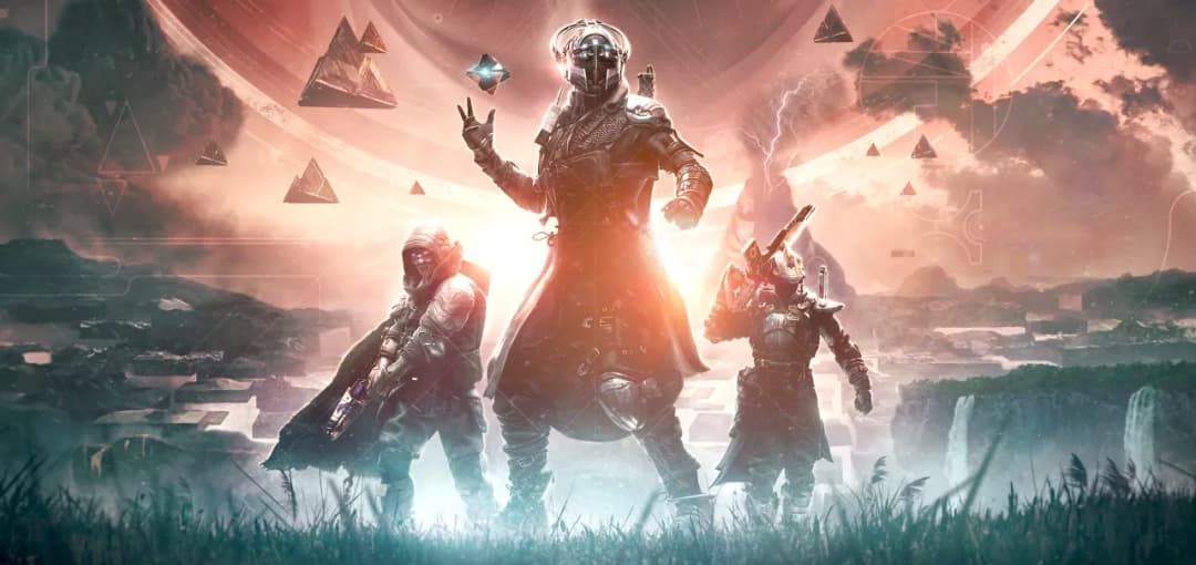 Destiny 2 recenzja PC: Warto zagrać w 2025? Oceniamy grę Bungie