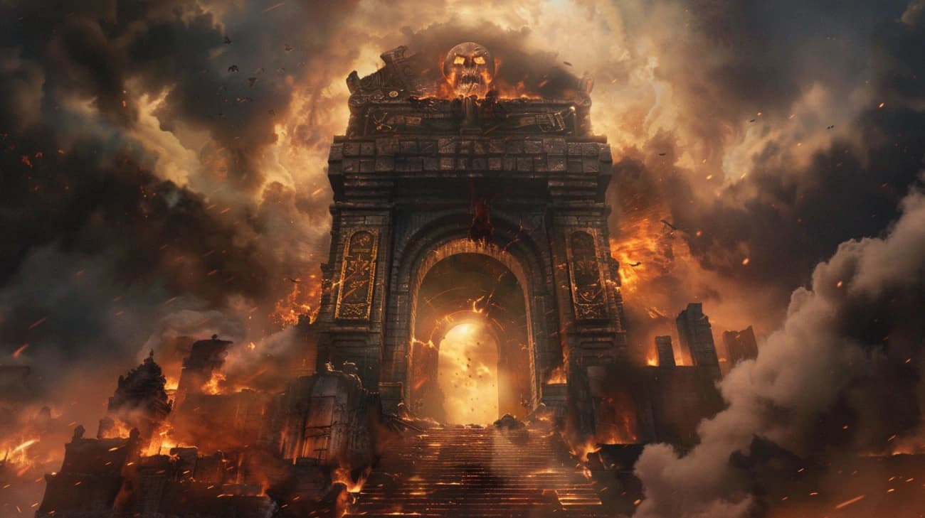 Sezon 4 PTR diablo 4: wydanie, zmiany w przedmiotach, nowości