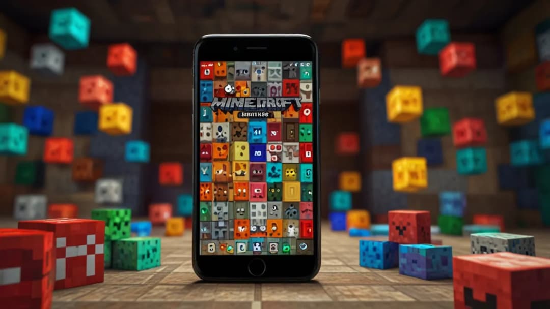 Legalny darmowy Minecraft na telefon? Sprawdzamy czy to realne