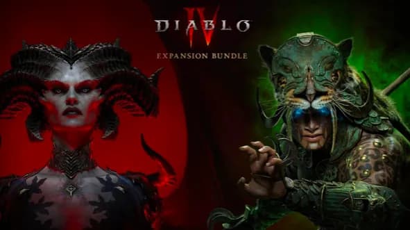 Diablo IV z problemami po premierze PoE 2, czy kultowa seria Blizzarda może jeszcze wrócić na szczyt?