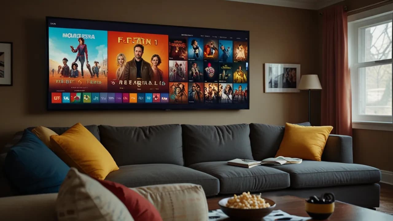 Jak legalnie oglądać filmy za darmo? Poradnik dla kinomanów!