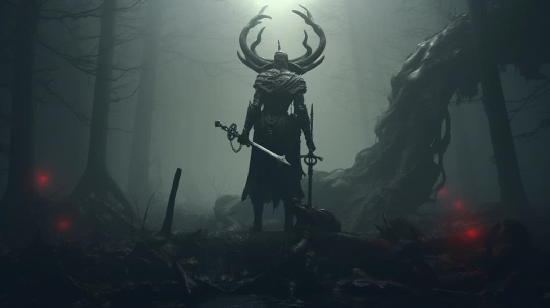 Figurki Litith w Diablo 4: lokacje i opisy