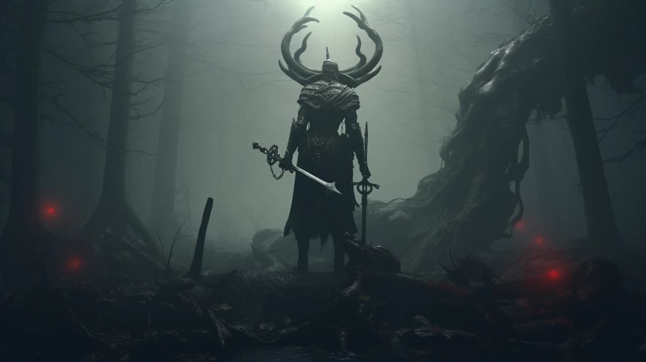 Figurki Litith w Diablo 4: lokacje i opisy