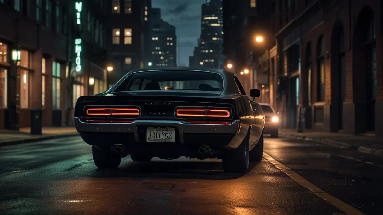 Czemu fani szaleją za Toretto w serii Szybcy i Wściekli? Analiza