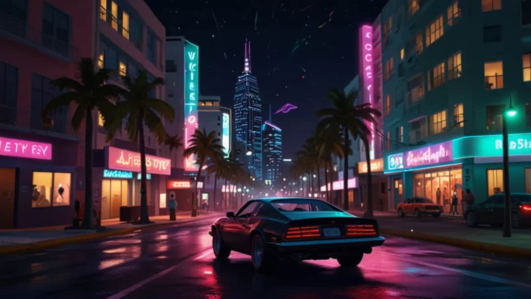 Misje w GTA VC: Kompletny spis zadań i wątków fabularnych