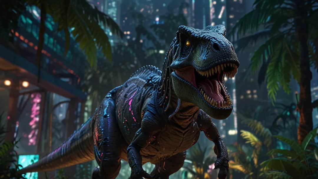 Jurassic World 4 nadchodzi! Czy dinozaury znów zadziwią widzów?