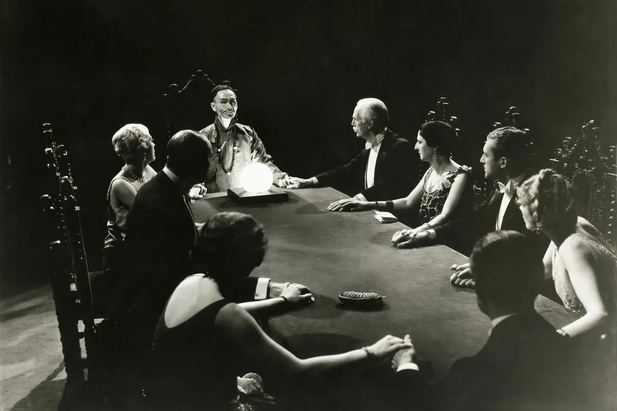 Co to medium? Poznaj fascynujące znaczenia tego pojęcia