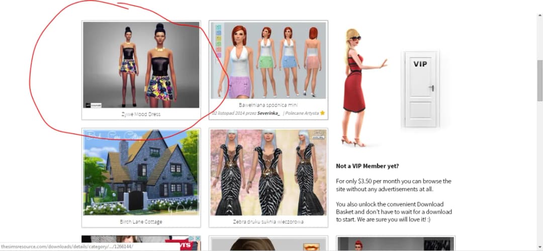 Gdzie pobierać mody do TS4 i uniknąć problemów z instalacją